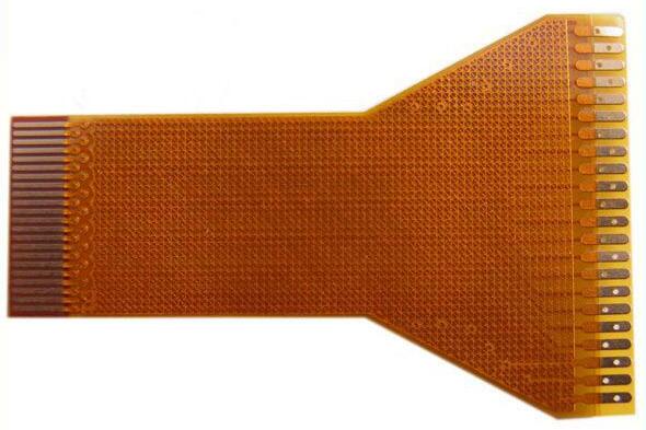 慈溪柔性線(xiàn)路板廠(chǎng)