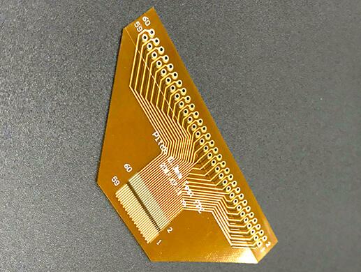 蘇州fpc板生產廠商